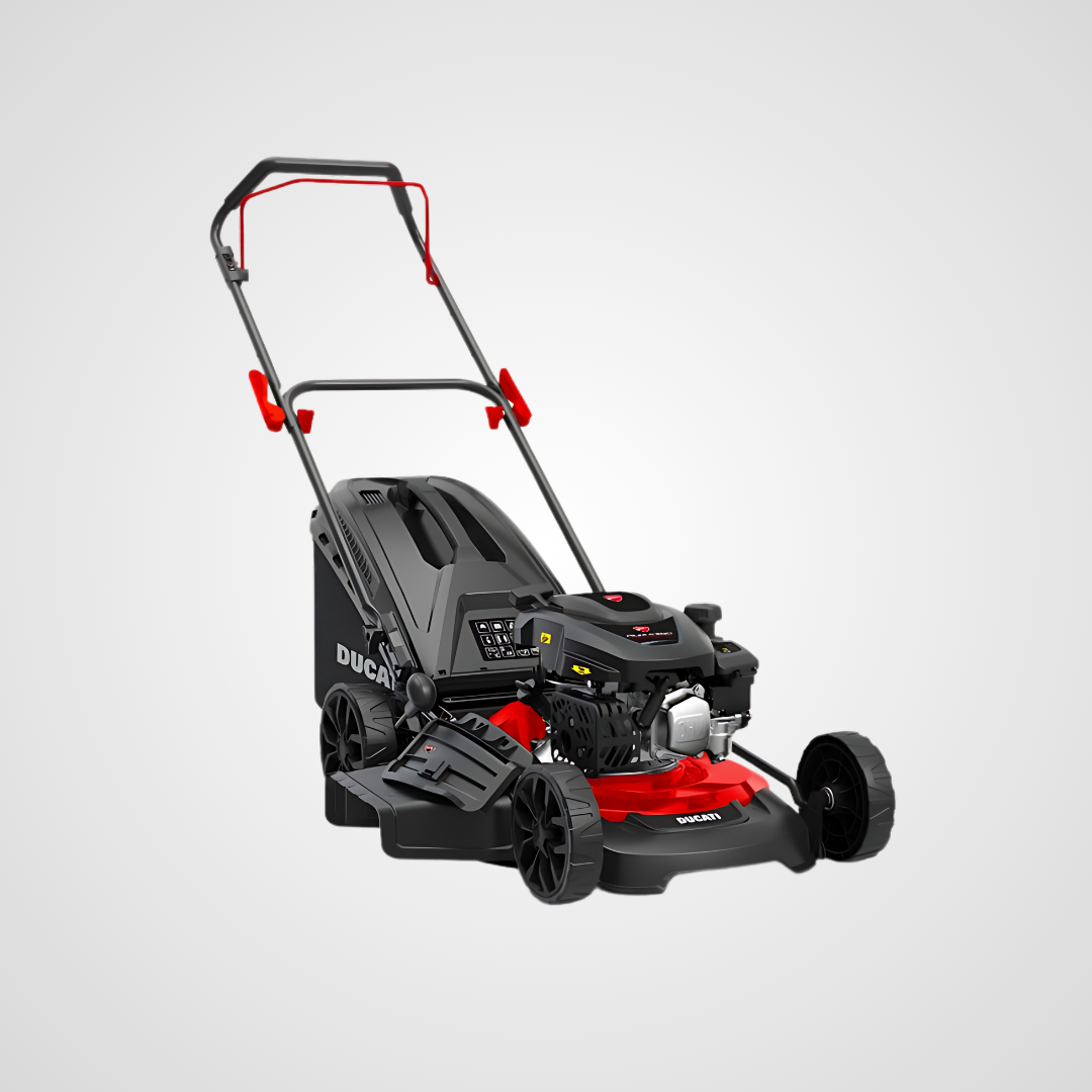 Cortacesped ducati dlm4300 en selectastore.ar
