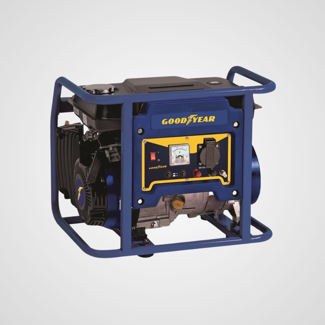 Generador goodyear 1200W en selecta store