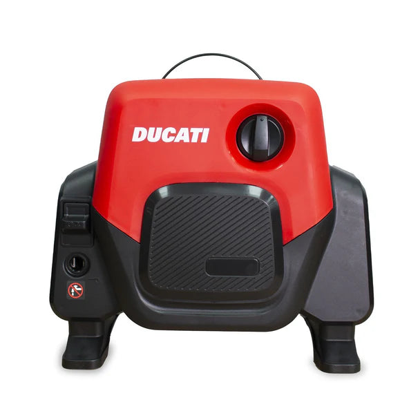 Hidrolavadora Ducati Alta Presión Eléctrica 1400W