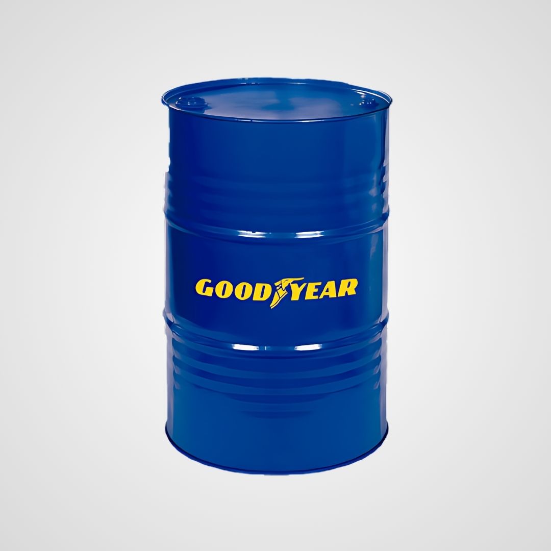 barril lubricante goodyear elite gear 75w90 en selectastore.ar