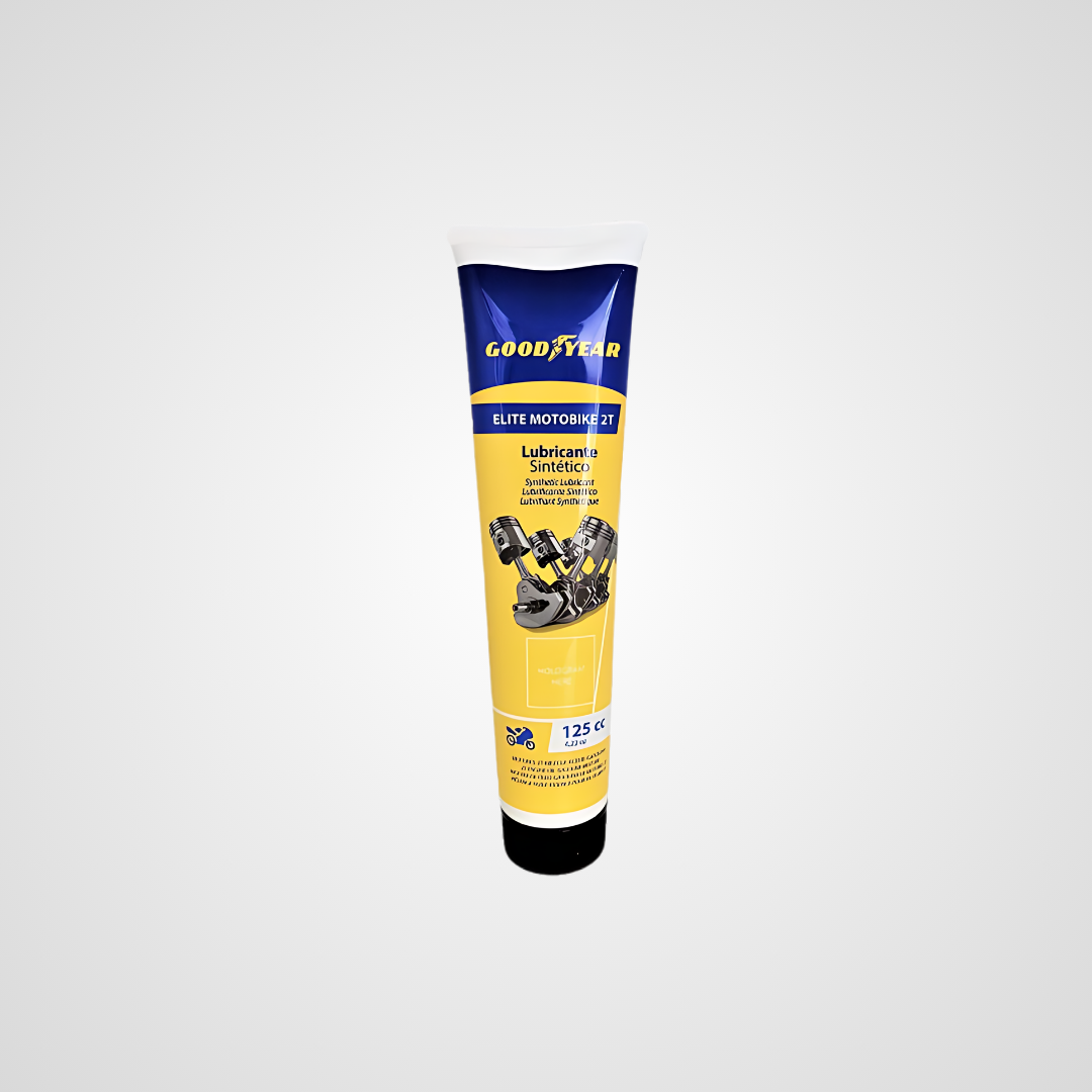 Lubricante Goodyear Motobike 2T en selectastore.ar