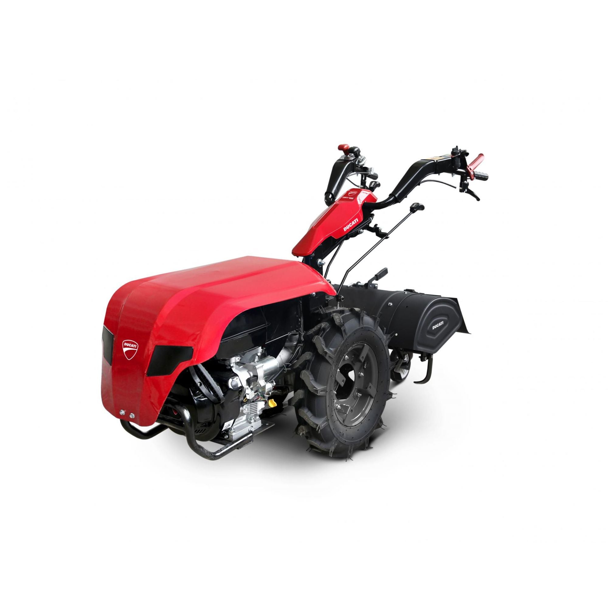 Motocultor Ducati DRT7
