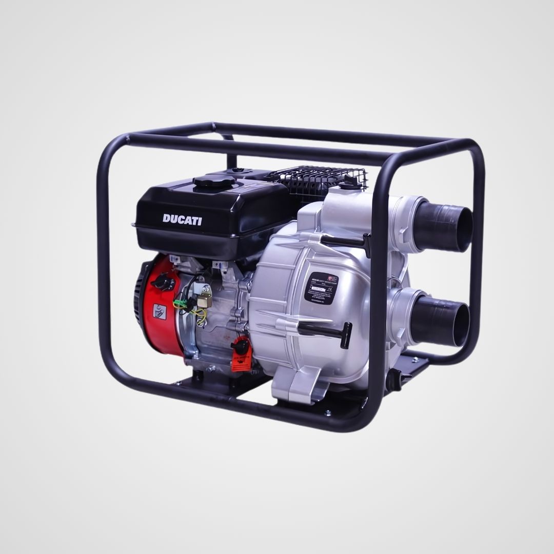 motobomba ducati garden ddw80 para agua sucia en selectastore.ar