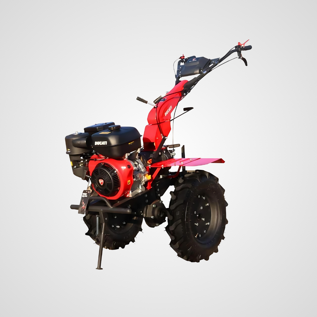 motocultivador ducati dtl13000 para campo en selectastore.ar