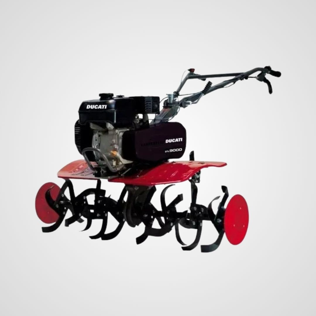 motocultivador ducati dtl9000 trabajo campo en selectastore.ar