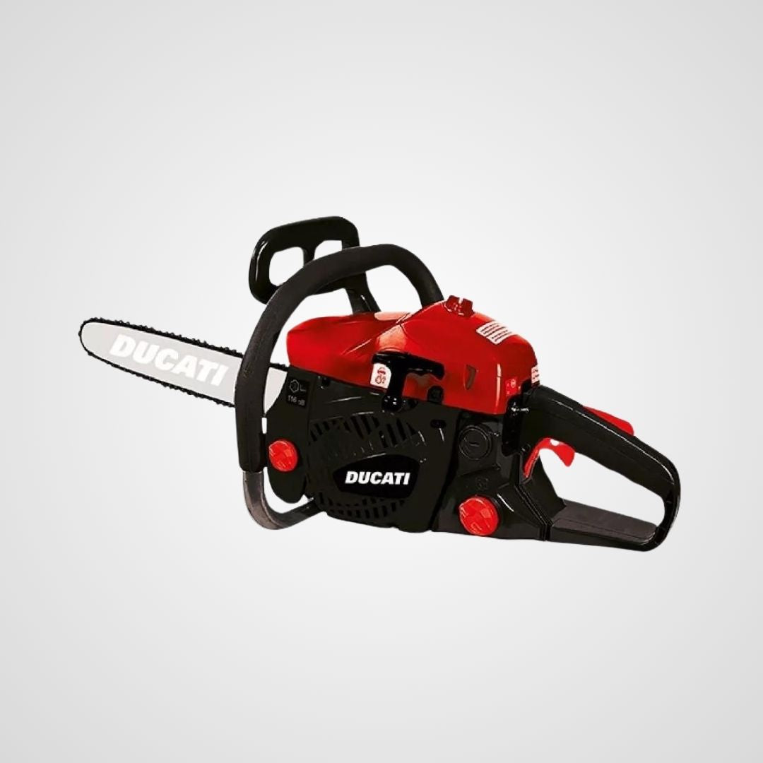 motosierra pequeña ducati garden dcs4601 en selectastore.ar