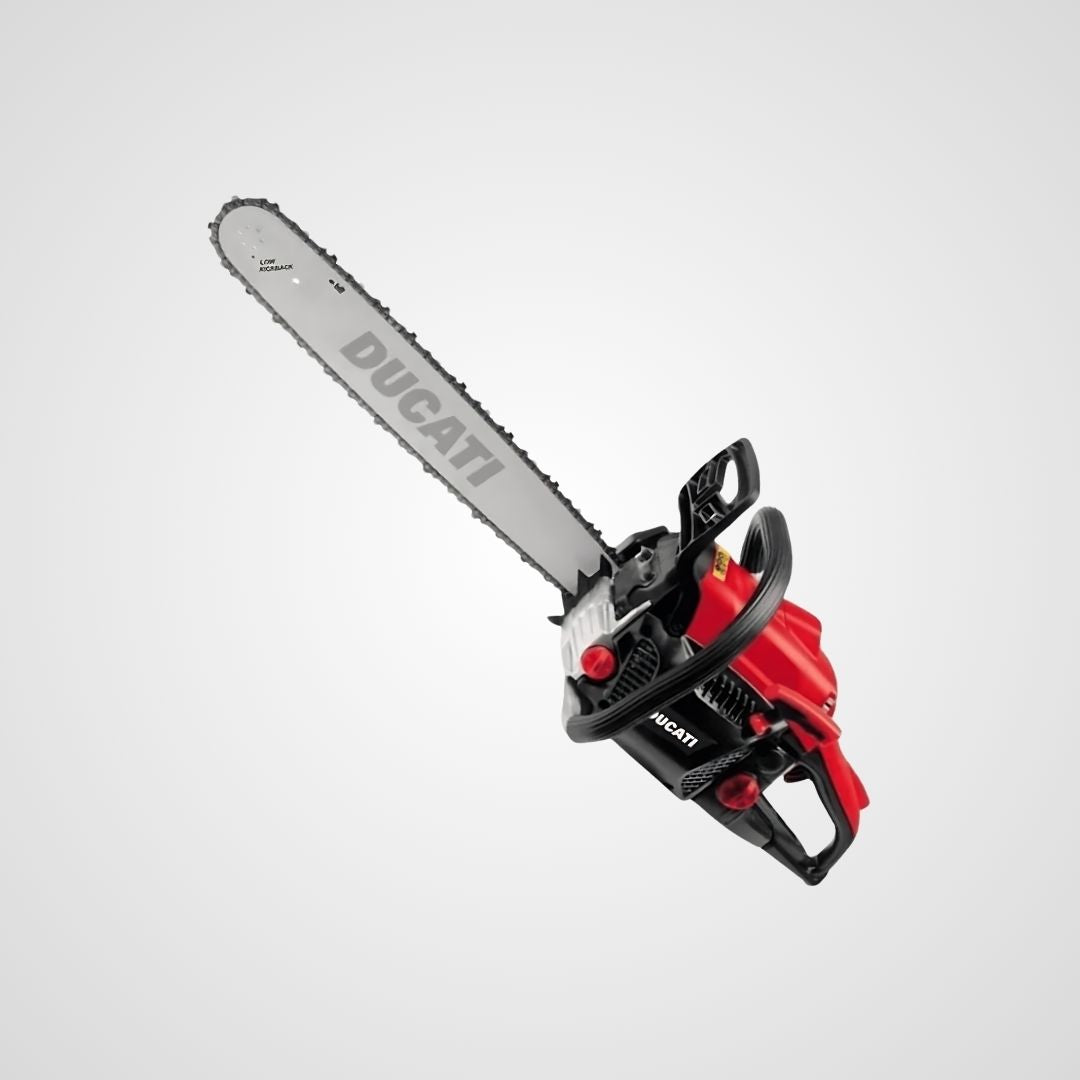 motosierra profesional ducati garden en selectastore.ar