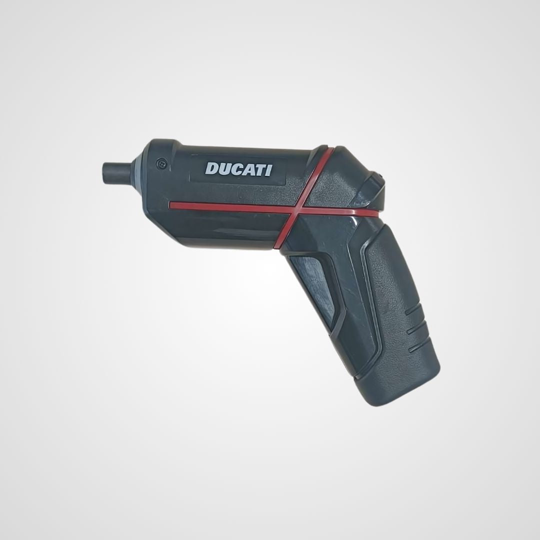 atornillador ducati herramientas