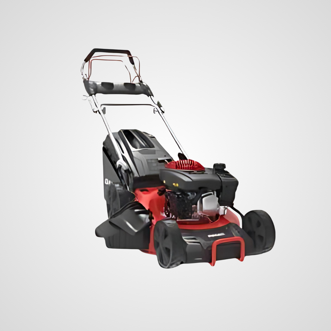 cortacesped rojo ducati garden 4601