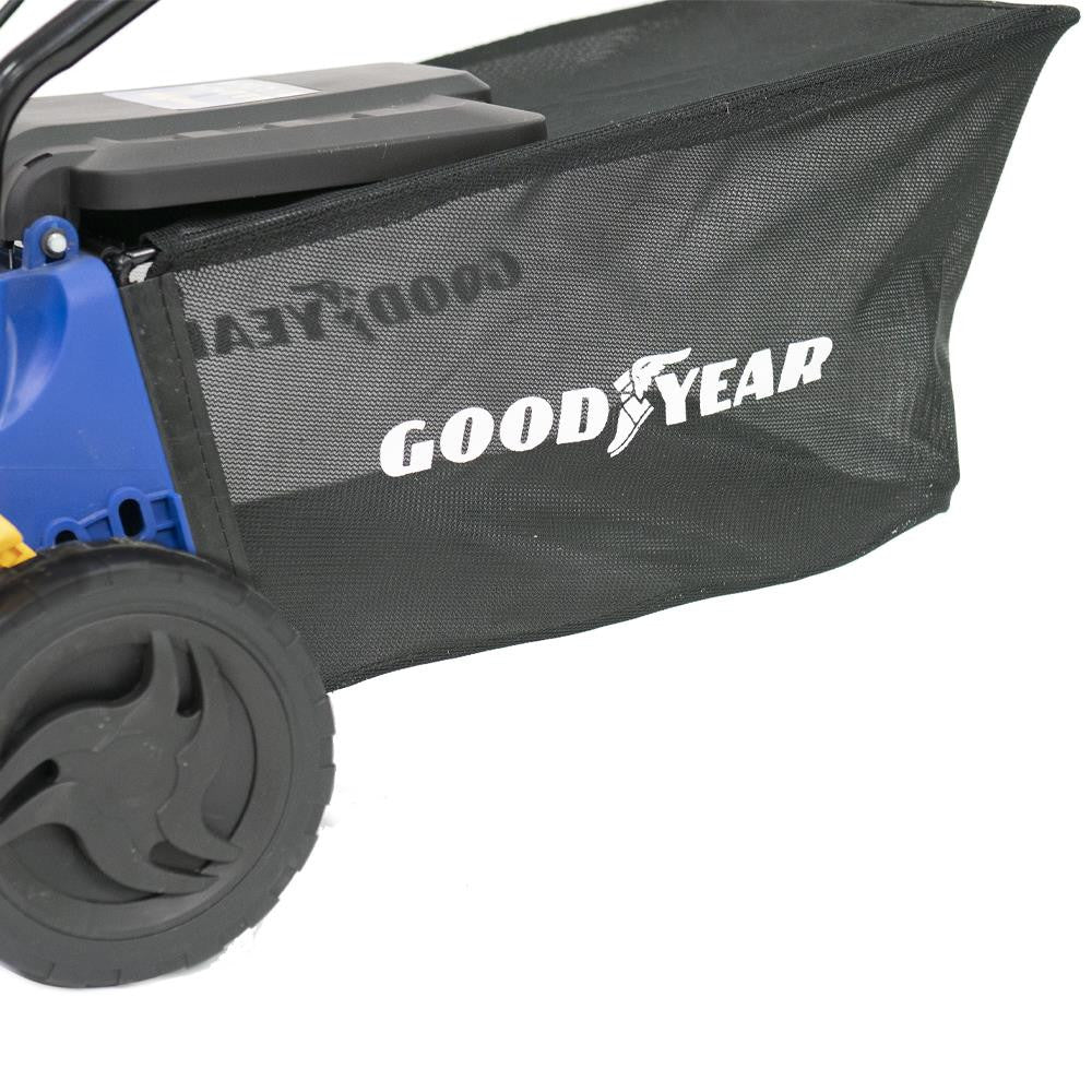 Cortacésped Goodyear Eléctrico 1800W 220V