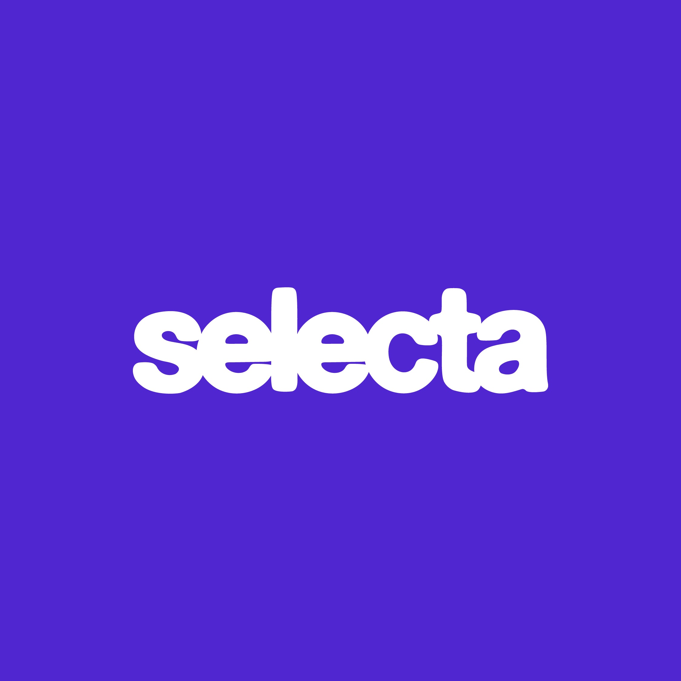 Logo de Selecta Store – Distribuidor oficial de Ducati Garden y Goodyear Lubricantes en Argentina.