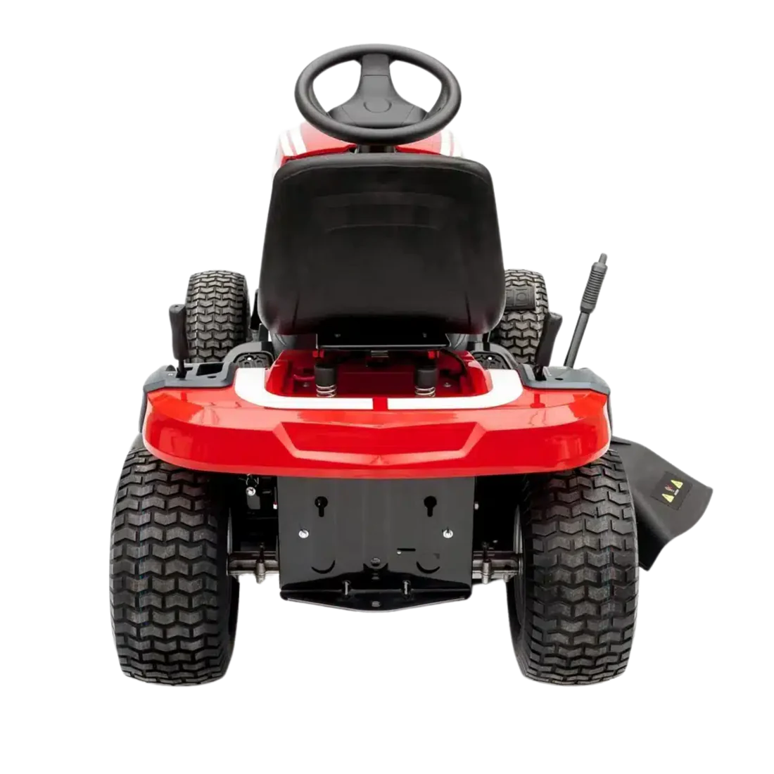 Tractor Cortacésped Ducati