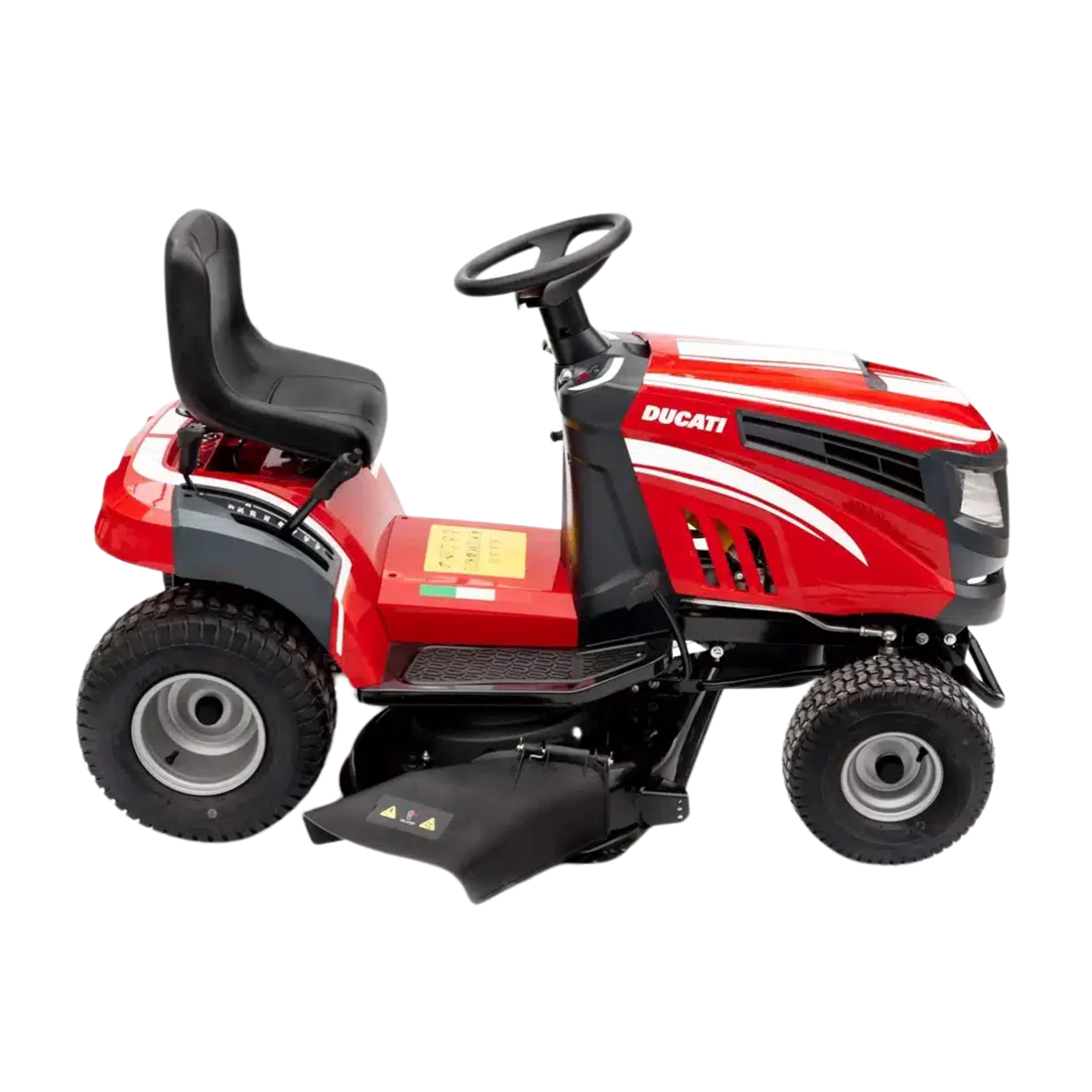 Tractor Cortacésped Ducati