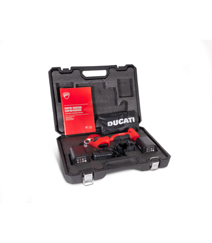 Tijera de poda Eléctrica Ducati DPS3202