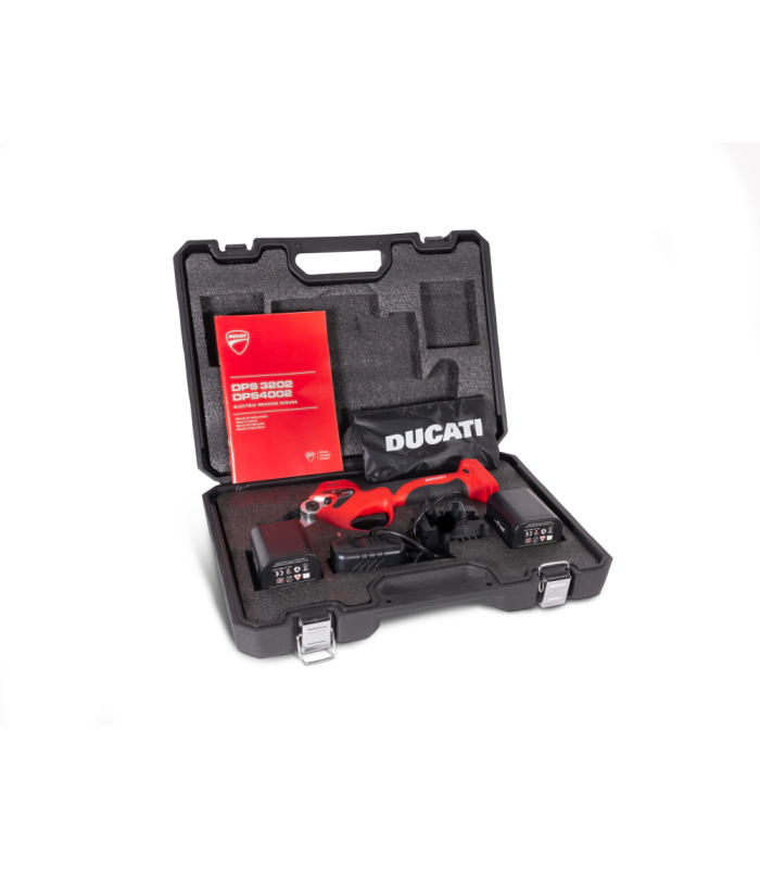 Tijera de poda Eléctrica Ducati DPS3202