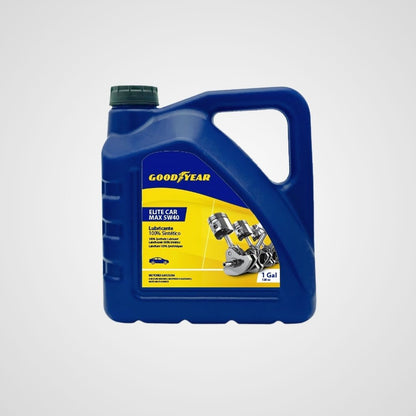 Lubricante Goodyear Multigrado 5W30 Elite Car Max