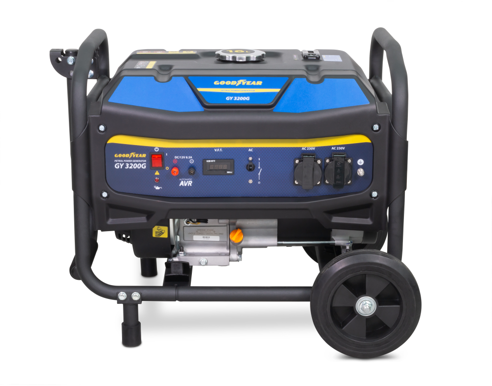 Generador Goodyear gy3200g